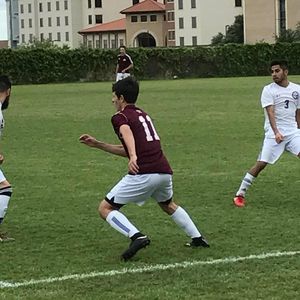 Meet your Posher, Brandon